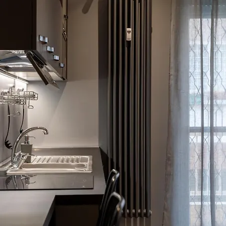 Dolcevita Cupola 4*