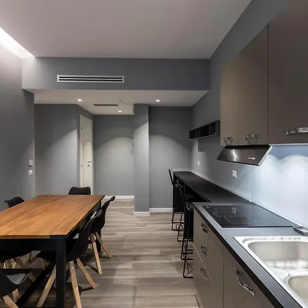 Dolcevita Cupola 4* Ρώμη