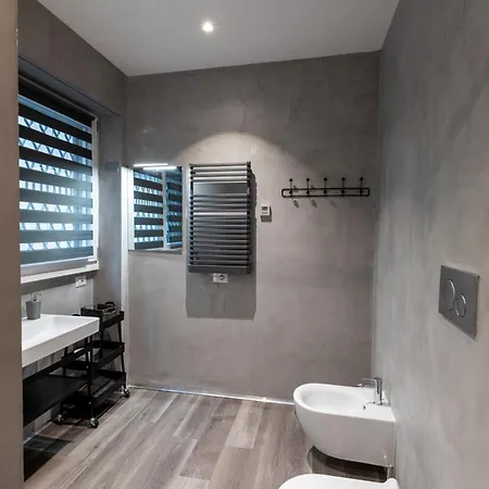 Dolcevita Cupola בית הארחה 4*