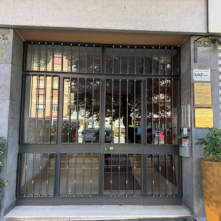 Dolcevita Cupola Πανσιόν Ρώμη