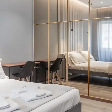 Dolcevita Cupola 4* רומא