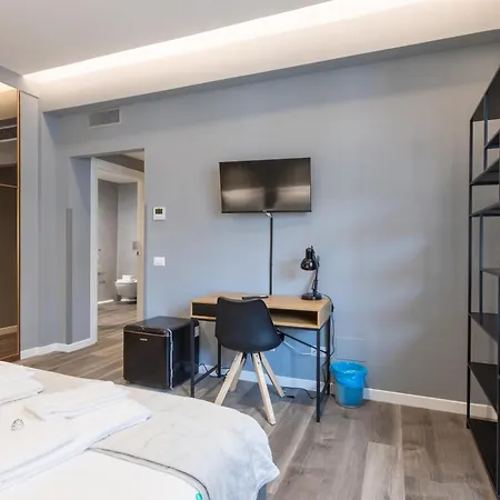 Dolcevita Cupola בית הארחה 4*